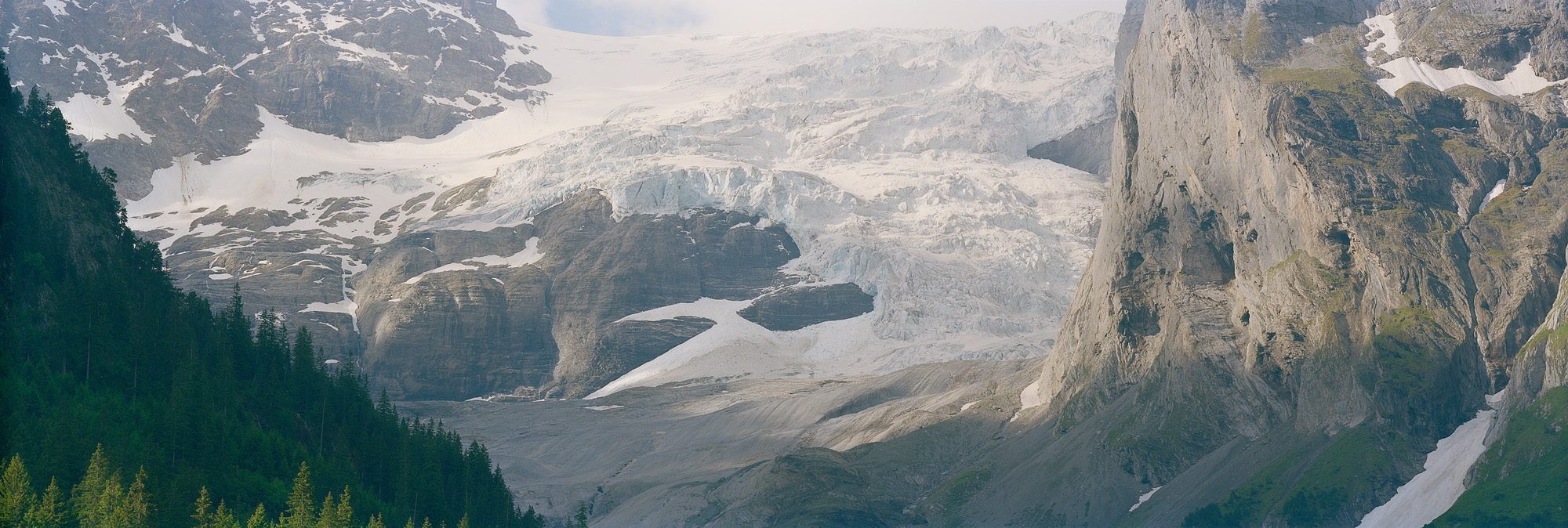 Great Scheidegg