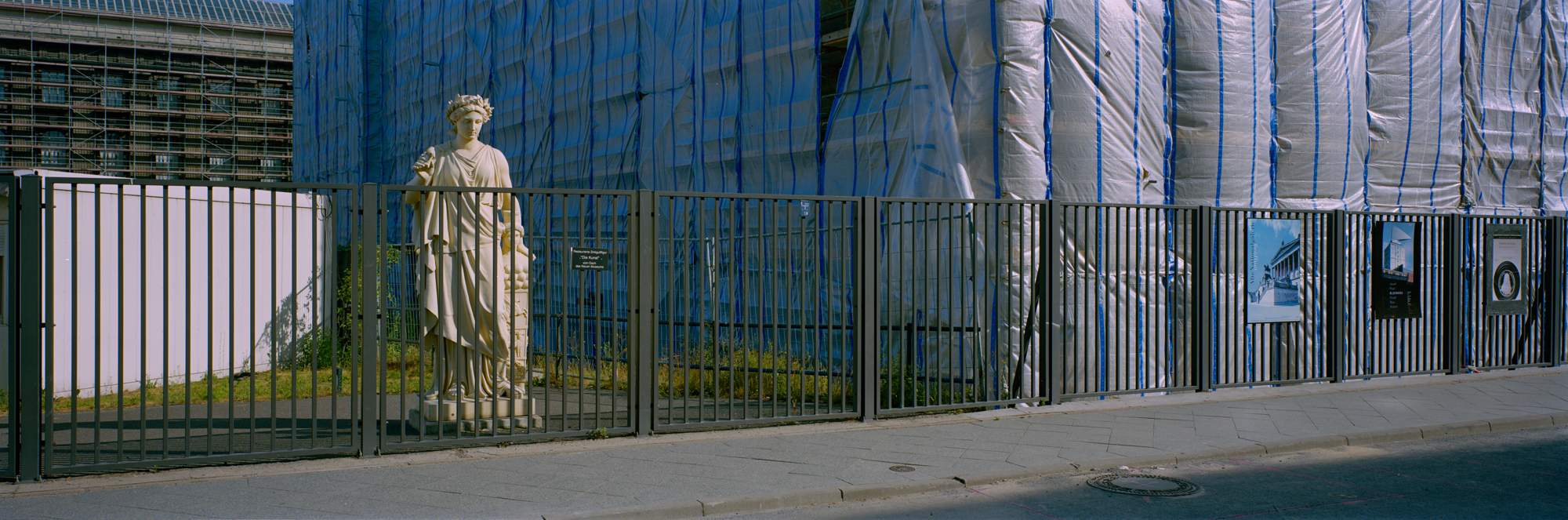 large format photography, large format photography, large format photography, photography, photograph, photography, 6x17, Berlin, capital, capitol, city, architecture, architecture, concrete, steel, concrete, steel,