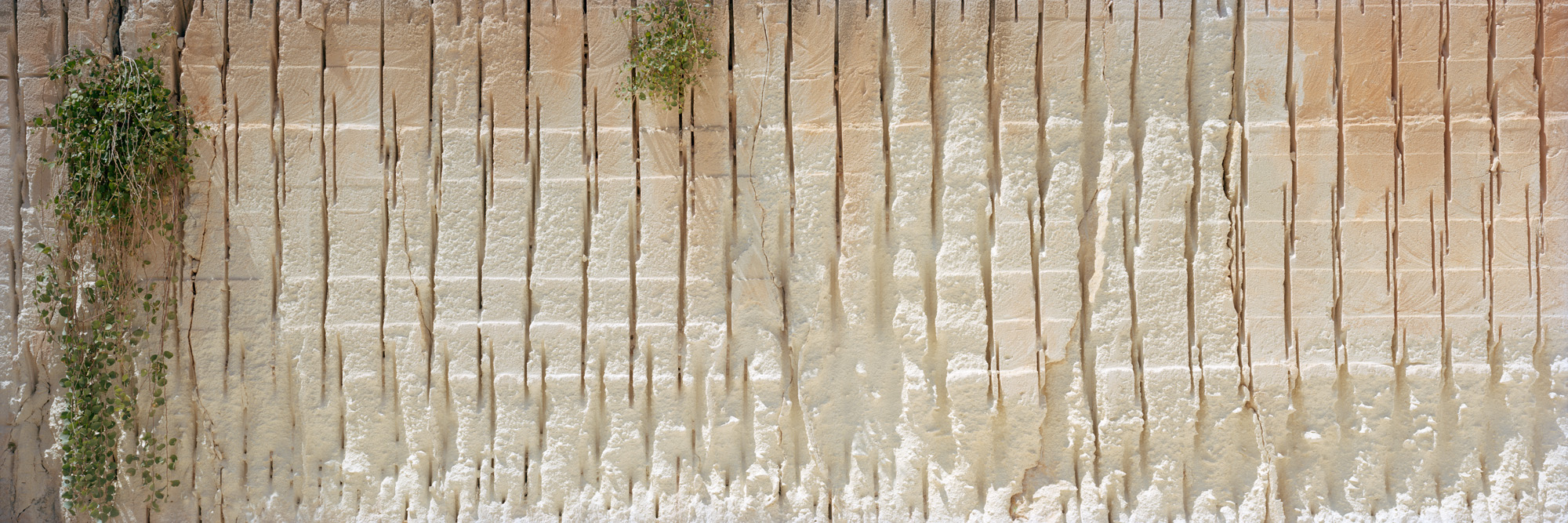 large format photography, large format photography, large format photography, photography, photographie, photography, 6x17, open pit, sandstone, white, white, brown, brown, beige, sand,